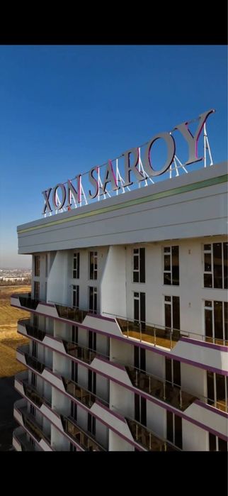 Юнусободдан 3 хонали Дуплекс таёр квартира.