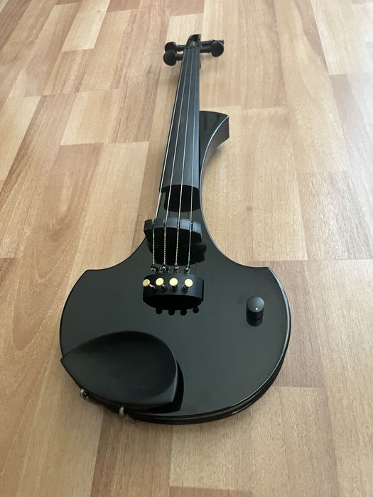 Vioara Cantini Earphonic 4 corzi