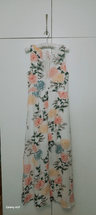 Платье б/у, продам