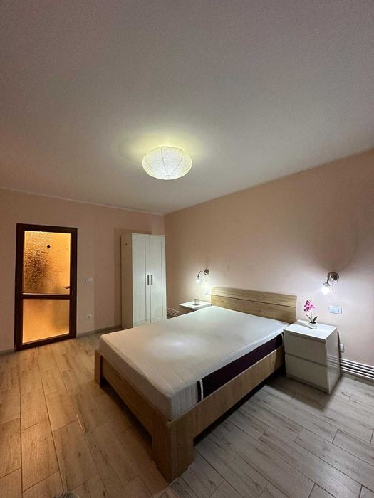 Inchiriez garsoniera Tiglina 1, A6, 24mp