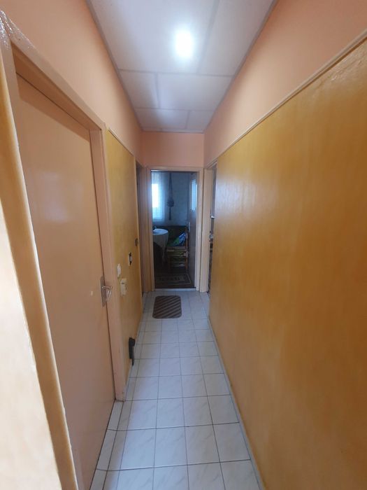 3-стаен в кв. Пролет