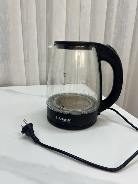 Электрический чайник б/у