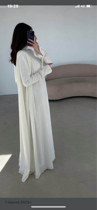 Платья  для Никяха