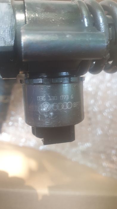 injectoare Bosch  pentru  vw bkd
