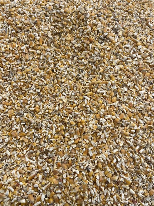 Зерно всех видов ОПТОМ