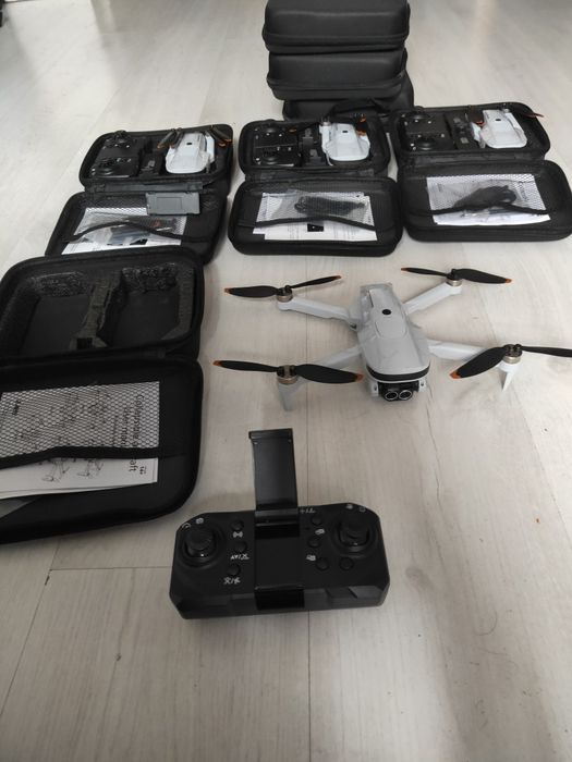 Продам дрон с2 камера