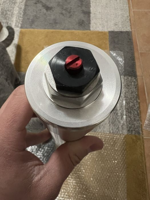 Telescoape Furca Honda Hornet Pc41 2007-2013 (CBR)