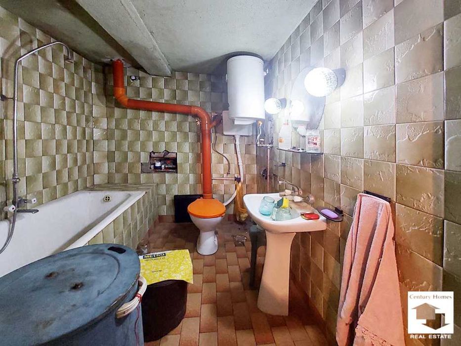 Продава се Къща в Горна Оряховица - 127 кв.м за 708 €/кв.м - Снимка #19