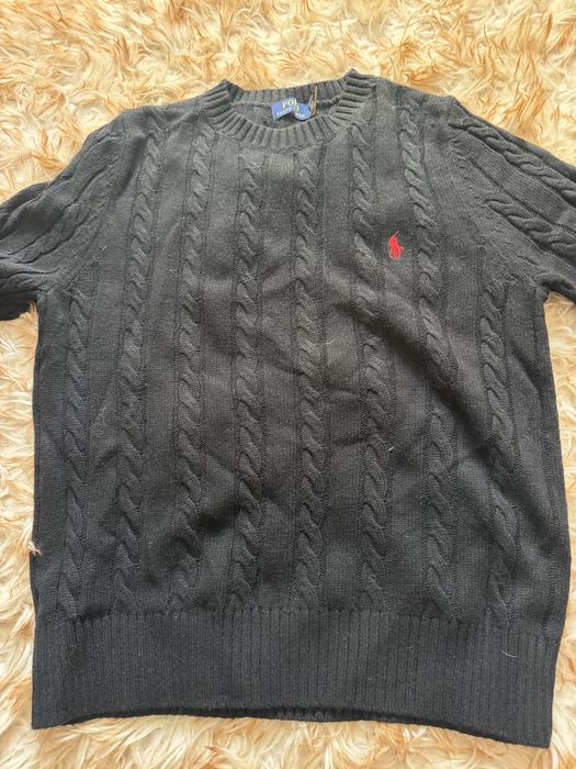 Bluza polo ralph lauren