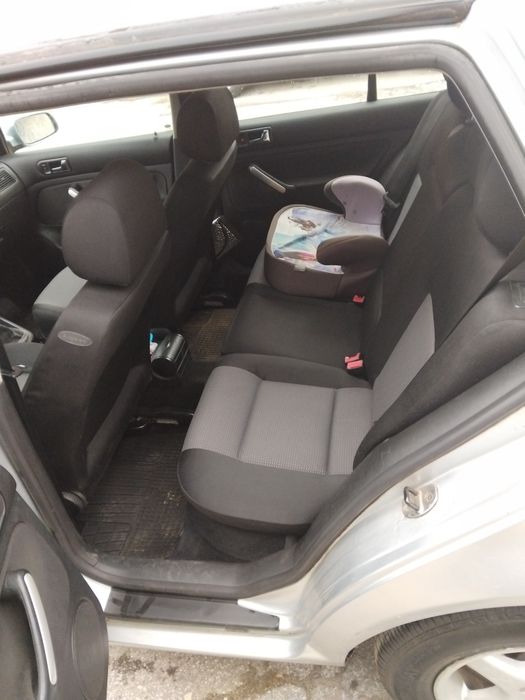 Vw Golf 4 1.9tdi 101hp