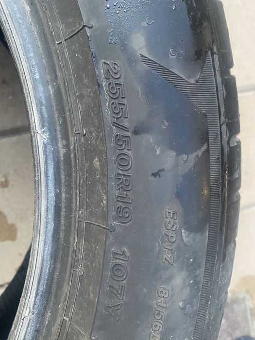 Anvelope vara Brigestone Mercedes Glc