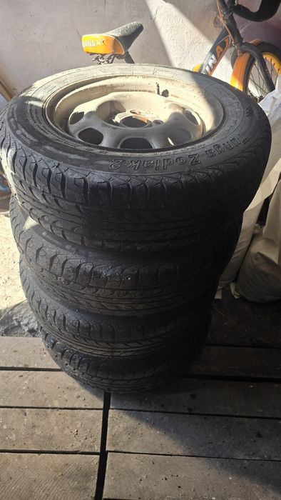 Комплект 175/70/13