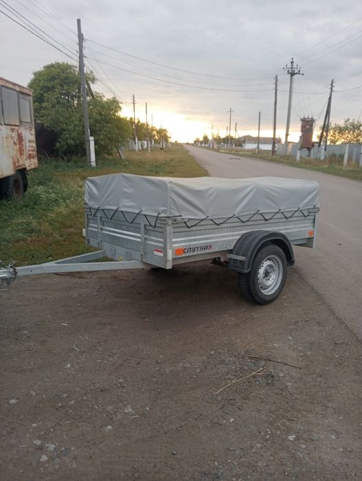 Продам Лада Ларгус