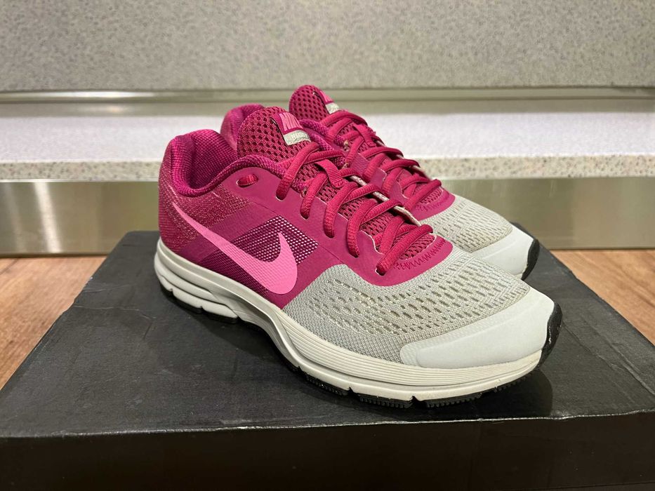 ОРИГИНАЛНИ *** Nike Pegasus + 30 / Purple Grey