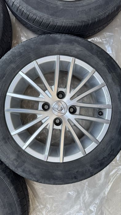 Джанти 14" / 4x100