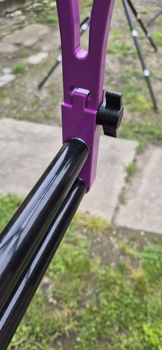 Rod Pod pescuit!