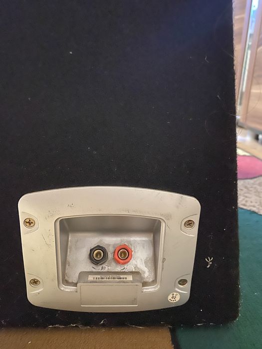 Продам саб буфер