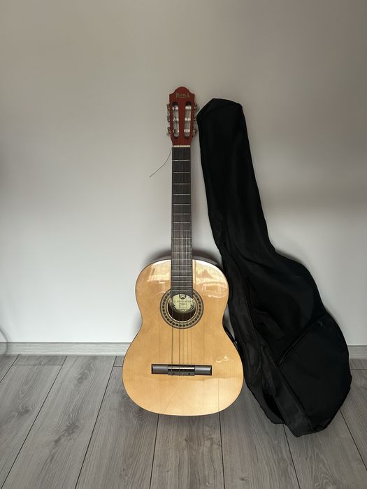 Chitară acustică Hora
