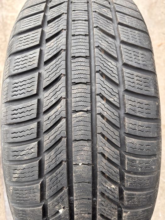 235/55/17 Continental 4 бр
