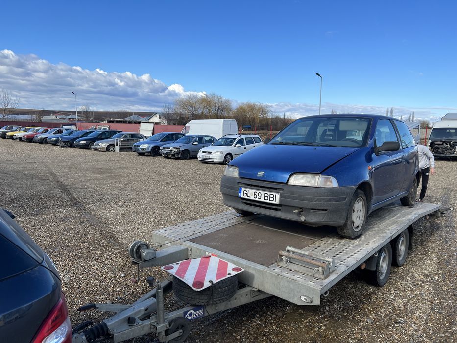 Colectam Rable Centru Remat Casare Auto