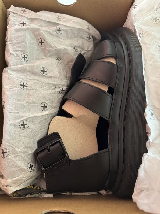 Dr. Martens CLARISSA II 38 номер/UK5/US7