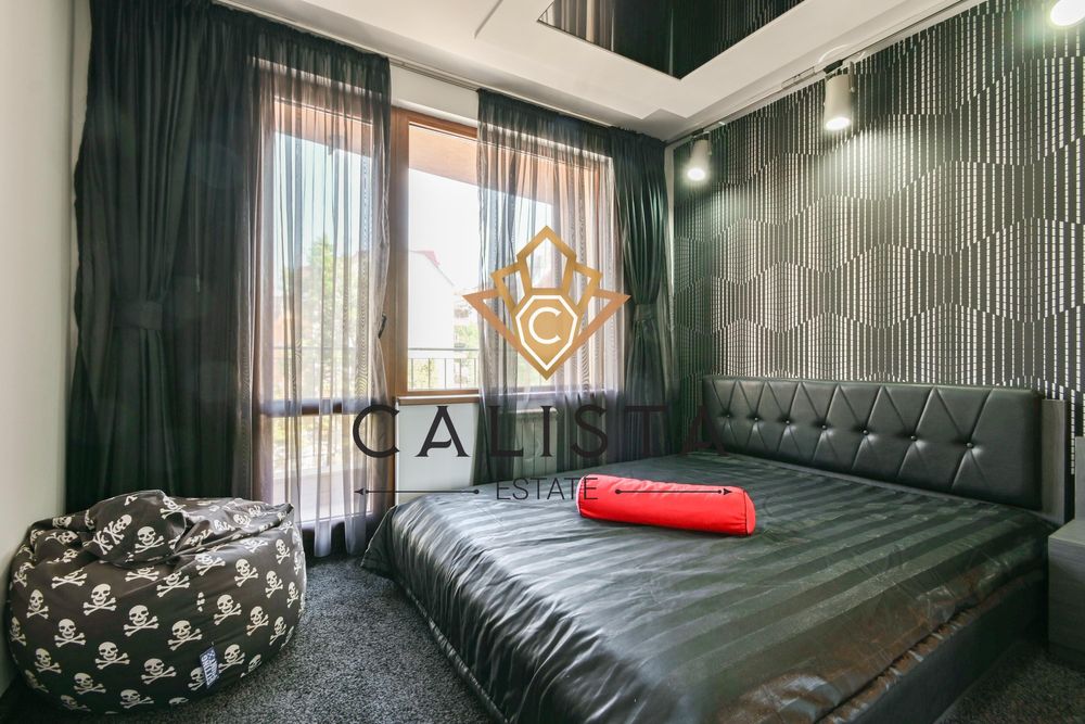 Дава се под наем Тристаен апартамент в София, Белите брези - 70 кв.м за 896.58 € - Снимка #6