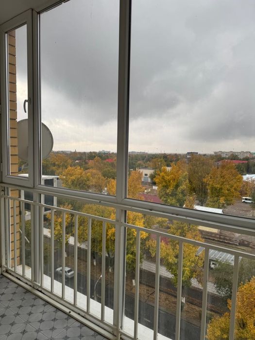 Продам квартиру в новом доме