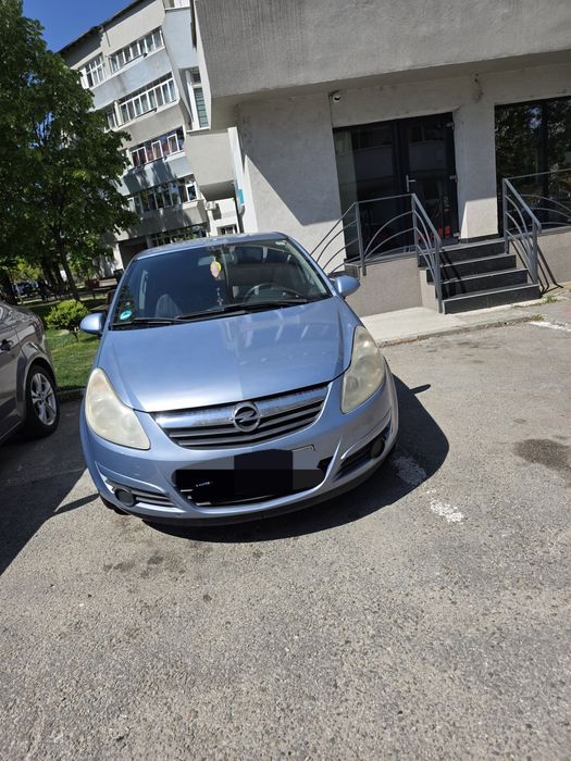 Opel Corsa D -1.3 cdti