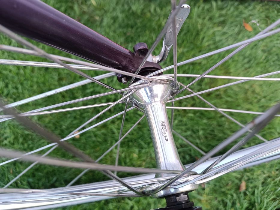 Употребяван Велосипед Giant 28"