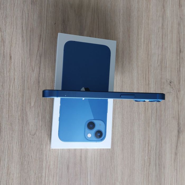 Iphone 13 in stare perfecta de functionare.