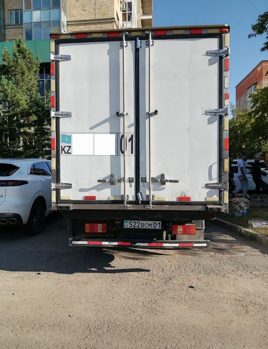 Продается HOWO 2022 года