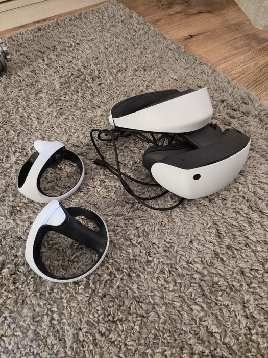 PlayStation 5 Pro Digital Edition + PSVR 2