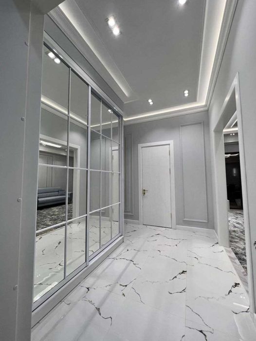 Б2 ЖК Мирабад Avenue 2комнат Мирабадский район