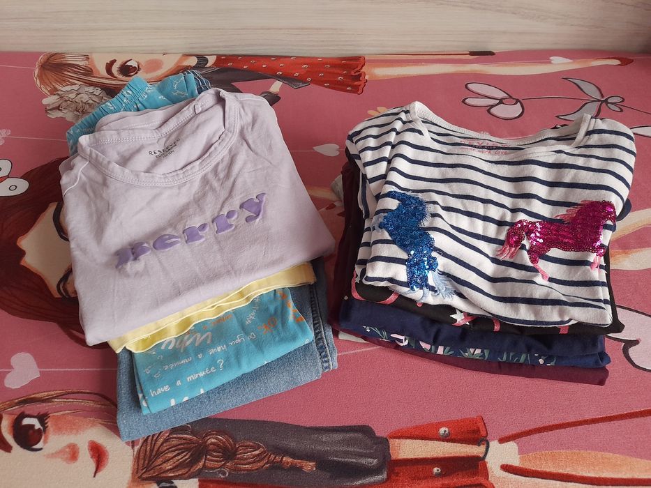 Лот дрешки-р-р-134