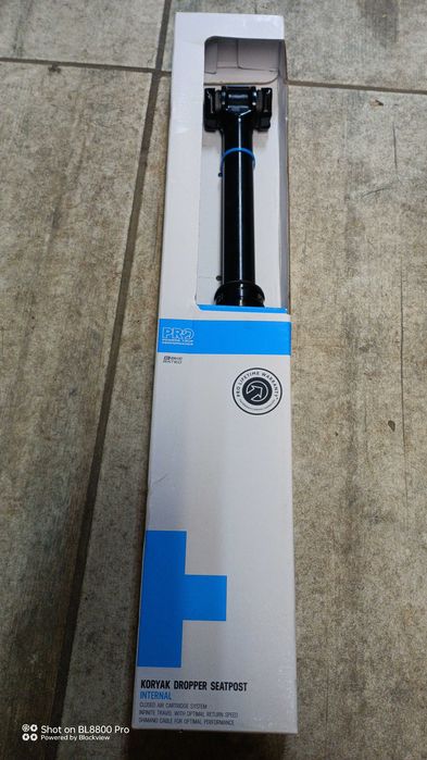 Колче дропър Pro Koryak 150mm