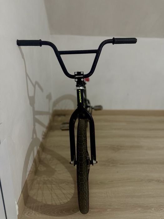BMX TRINX | Отличное состояние + ПЕГИ В ПОДАРОК