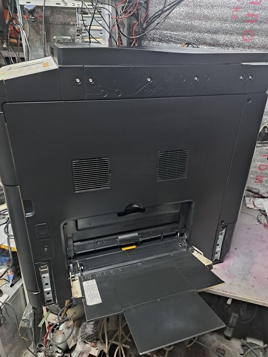 Принтер с МФУ Canon imageRUNNER 2520 формат А3,А4
