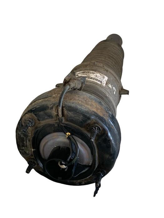 Perna De Aer Suspensie Pneumatica Dreapta Fata Audi A8 Iii 4H2, 4H8, 4Hc, 4Hl 2009 - 2018 4H0616039Ad