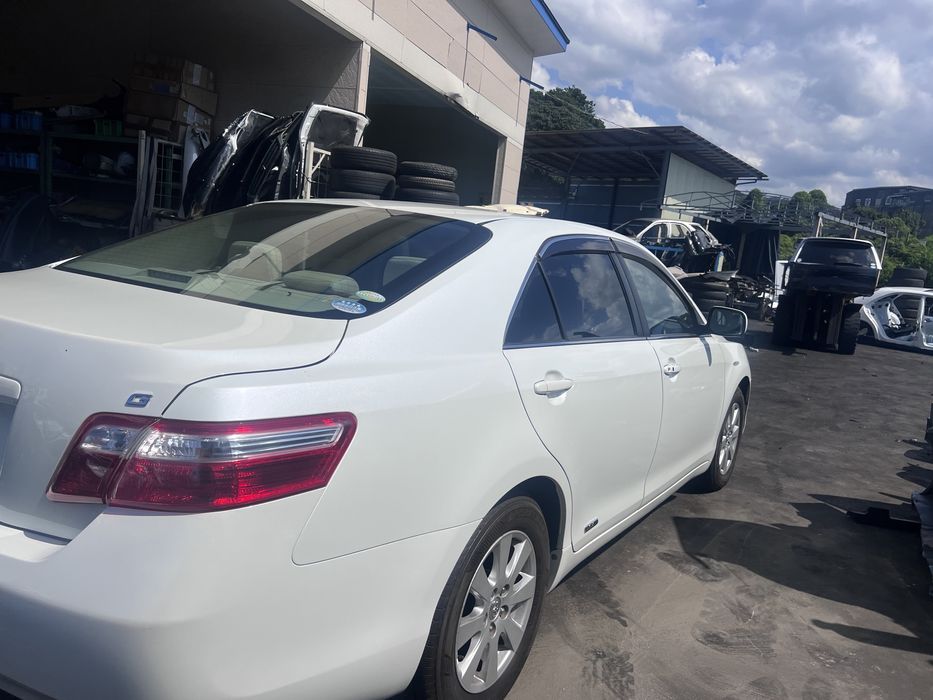 Камри 40 на разбор