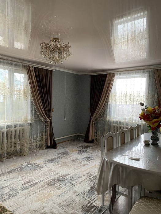 Продам частный дом