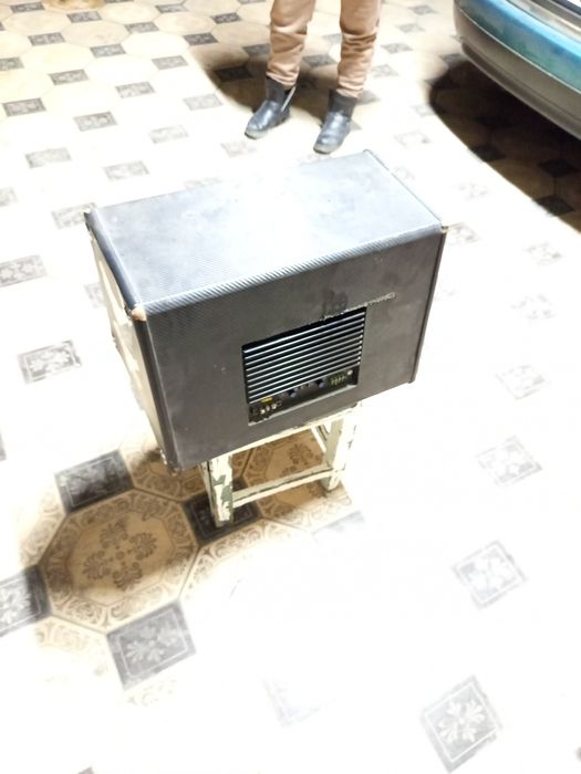 Продам буфер в рабочем хорошем состоянии