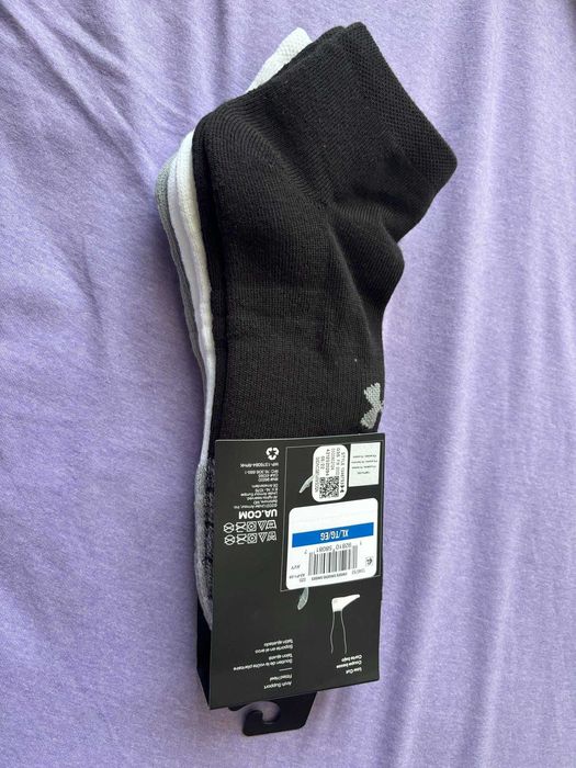 Мъжки чорапи Under Armour