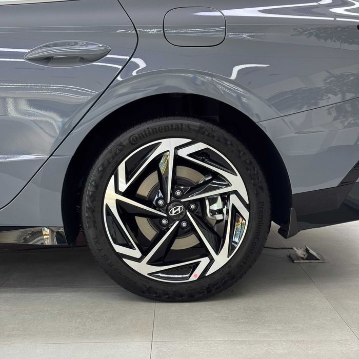 2026 Hyundai Sonata Luxe