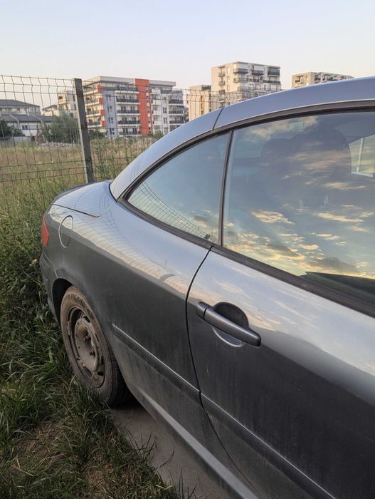 PEUGEOT 307 CC 0 — imagine 5