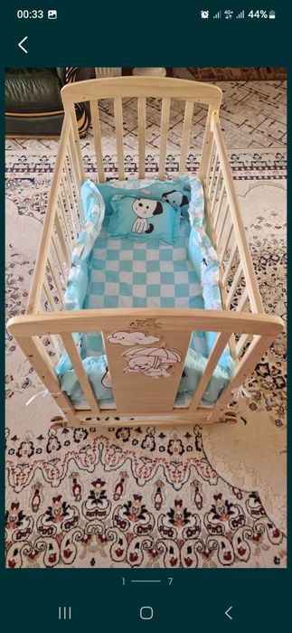 Кровать Новая!!!