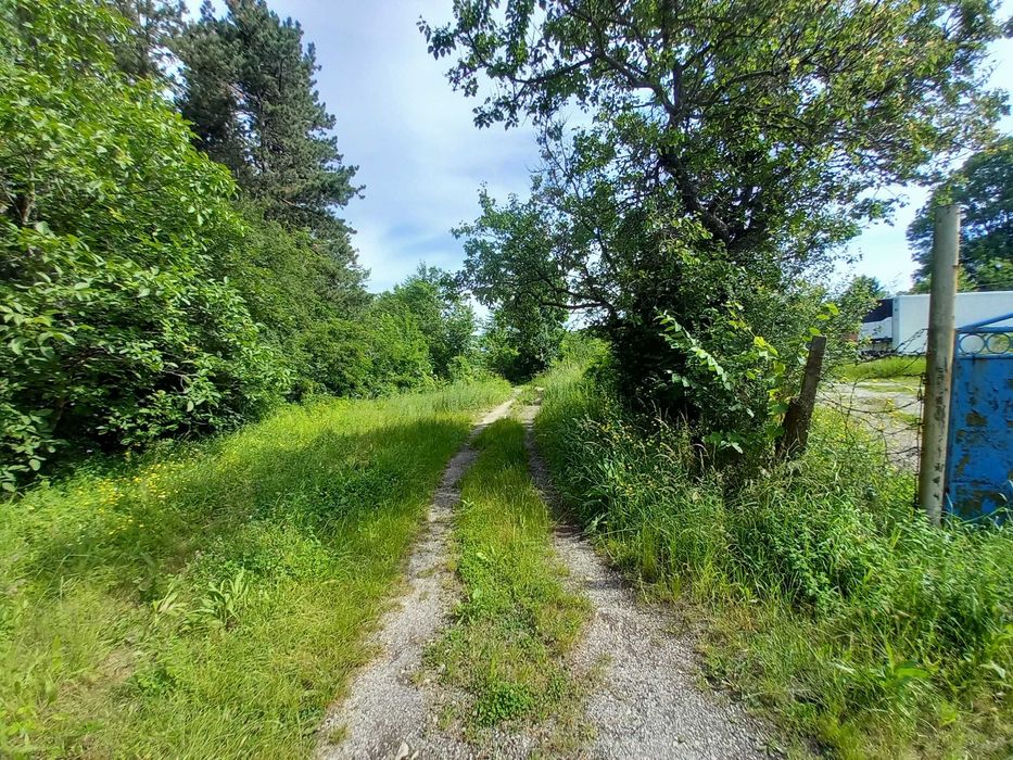 Продава се Парцел в Разград, Бели Лом - 62651 кв.м за 14 €/кв.м - Снимка #18