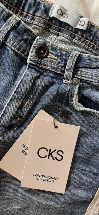 Къси панталони CKS за момче 10 размер