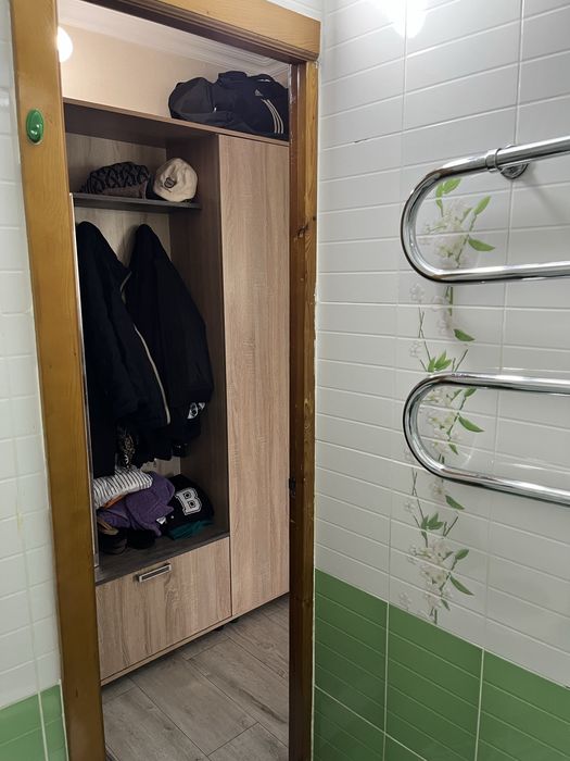 Продам 3-х комн квартиру