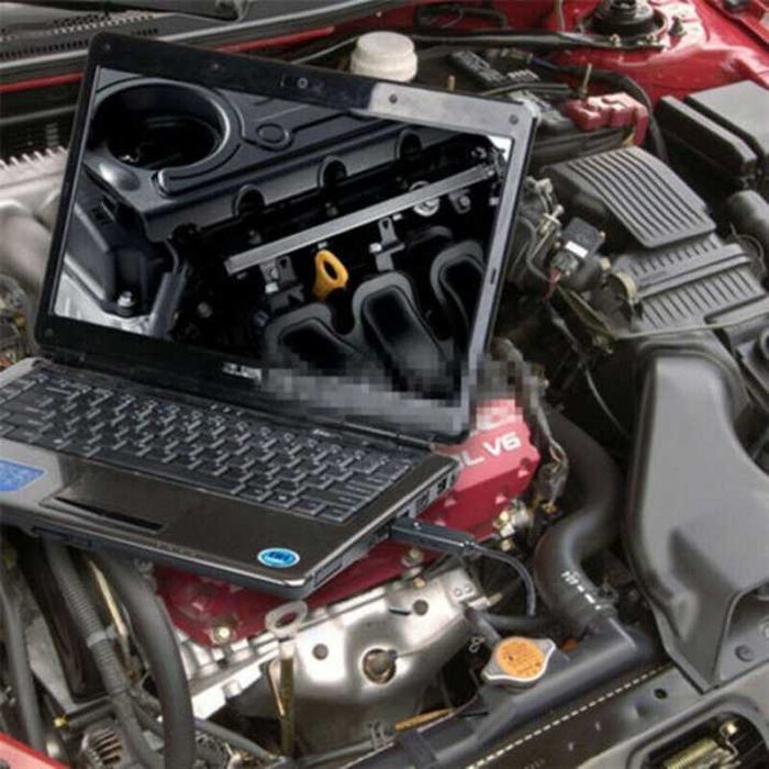 Ендоскоп Камера За Android Телефон Лаптоп Таблет с 2.5м кабел