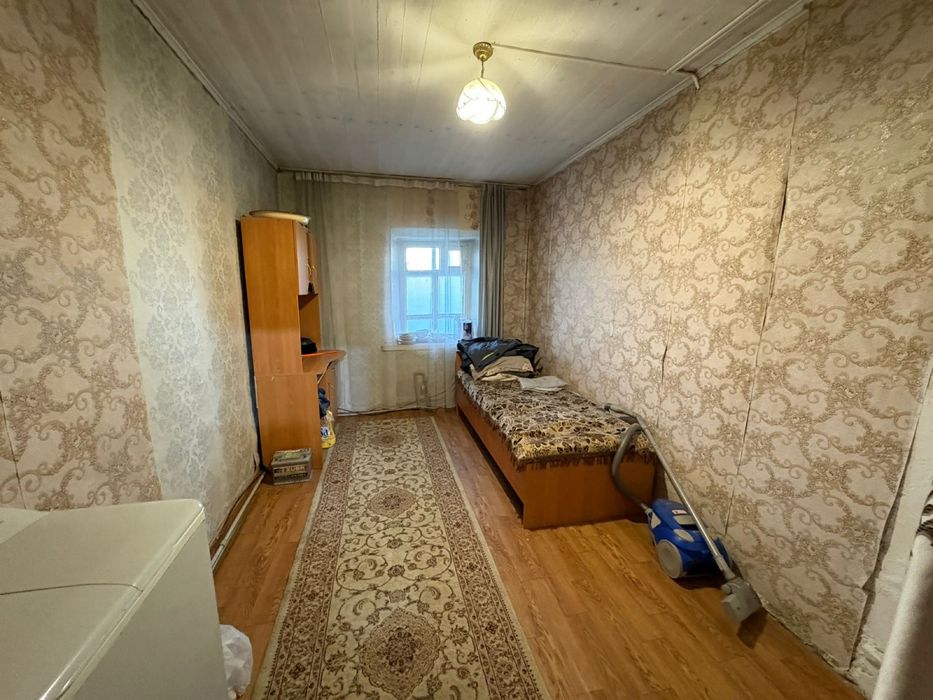 Продам дом  В квартцытке